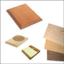 BF Woods Engraving Wood Products